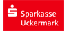 Sparkasse Uckermark